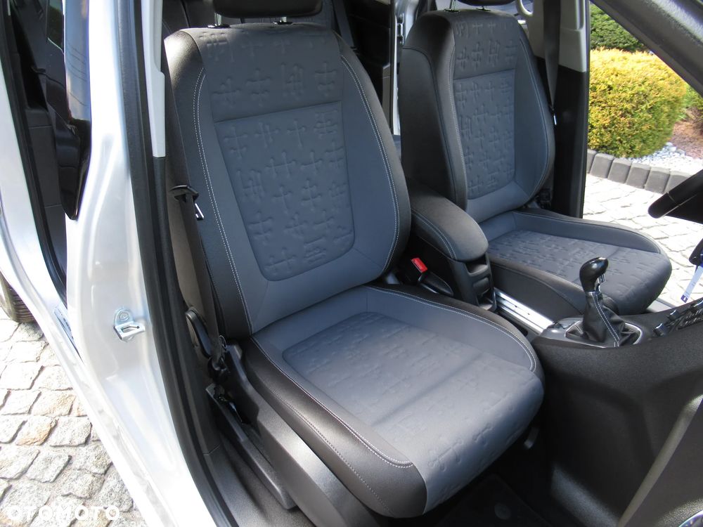 Opel Meriva 1.4 Ecoflex Start/Stop Innovation - 37