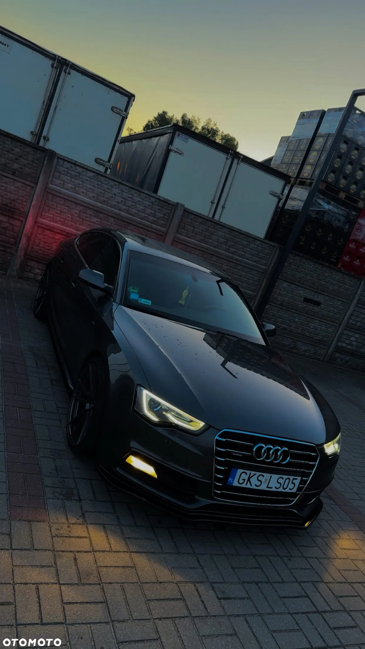 Audi A5 2.0 TFSI Quattro S tronic - 17