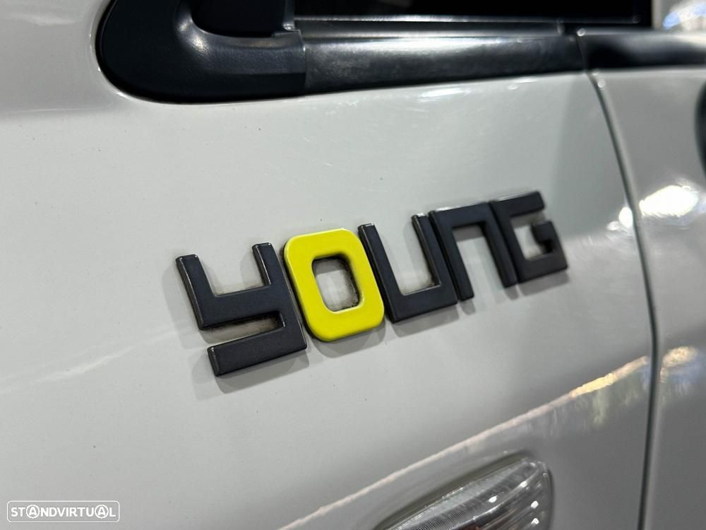 Fiat Punto 1.2 Lounge Start&Stop - 20