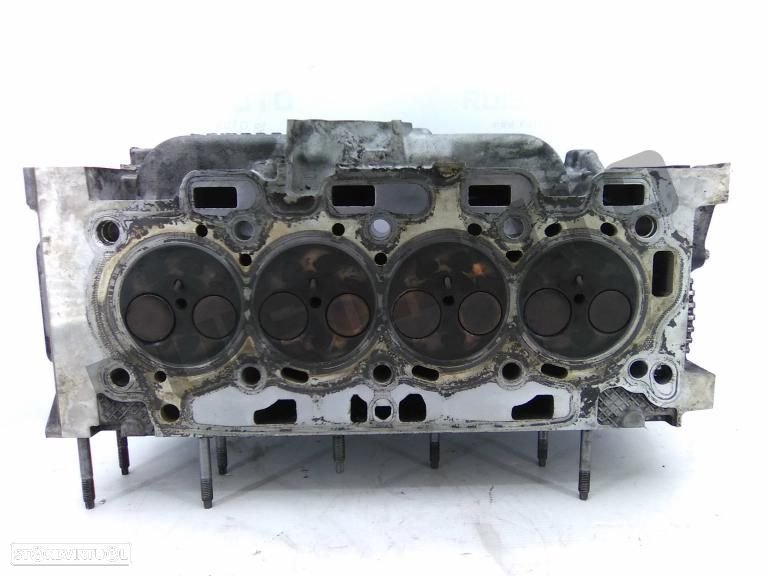 Cabeça Motor  Peugeot 308 Ii [2013_2021] 1.6 Bluehdi 120 - 1