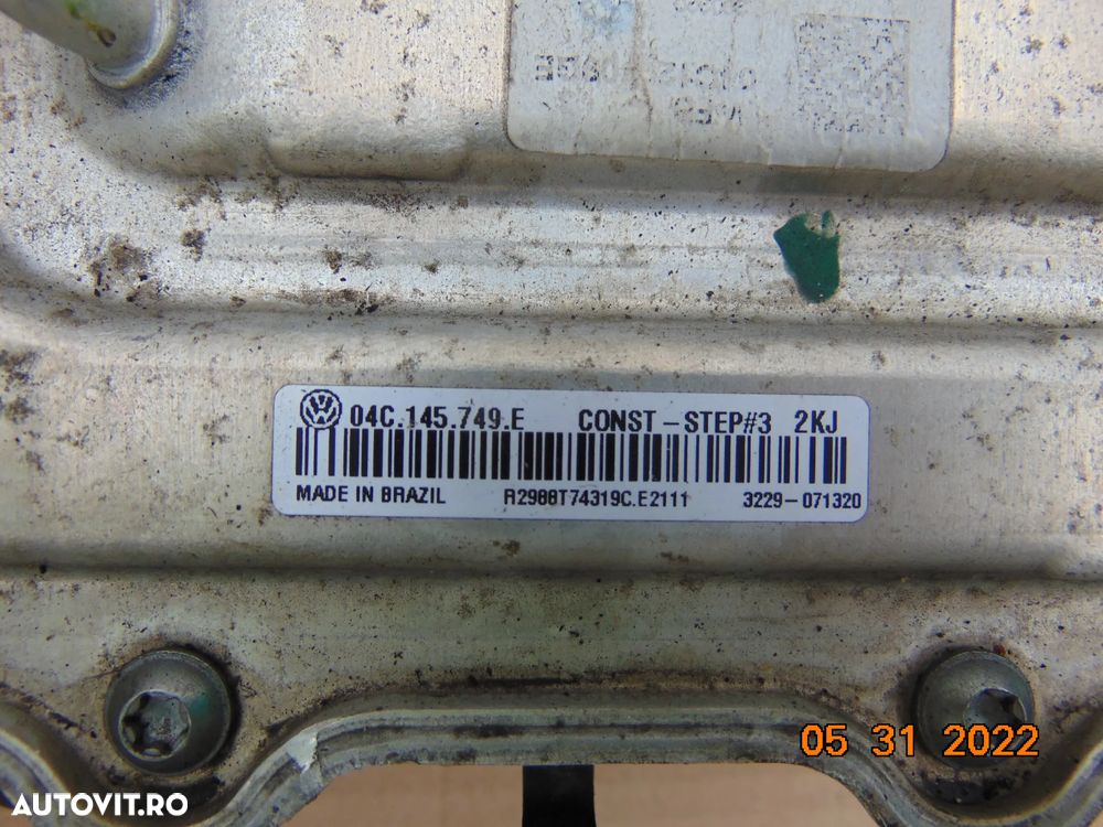Galerie admisie VW 1.0 Polo Golf 7 Skoda scala fabia octavia seat arona ibiza leon audi a3 q2 dby d - 3