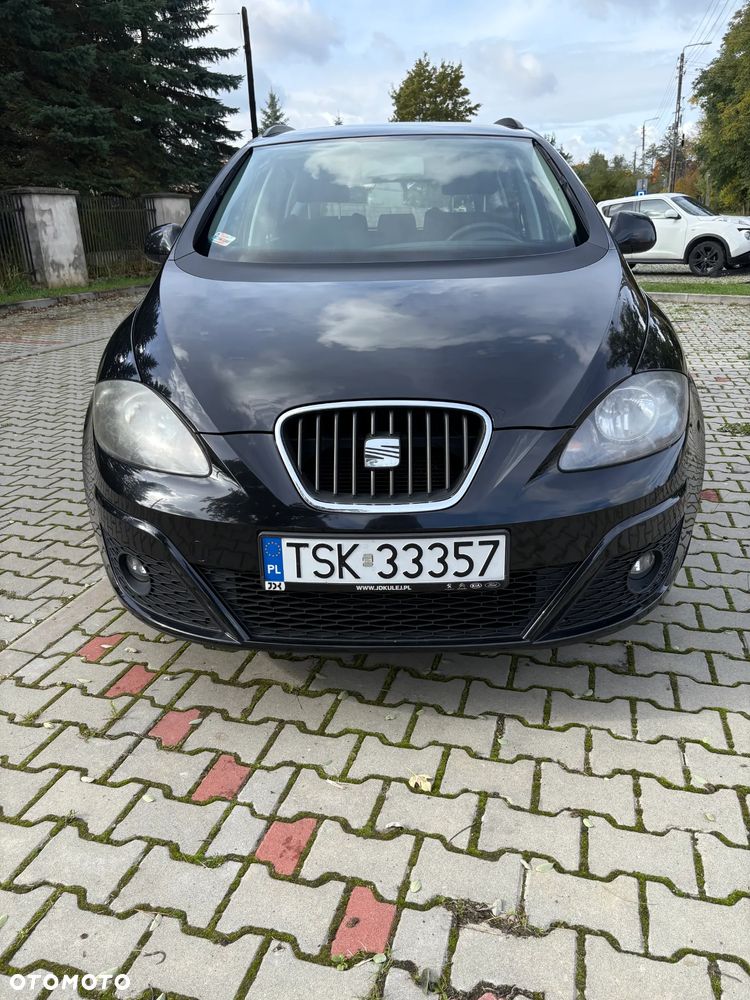 Seat Altea XL - 10