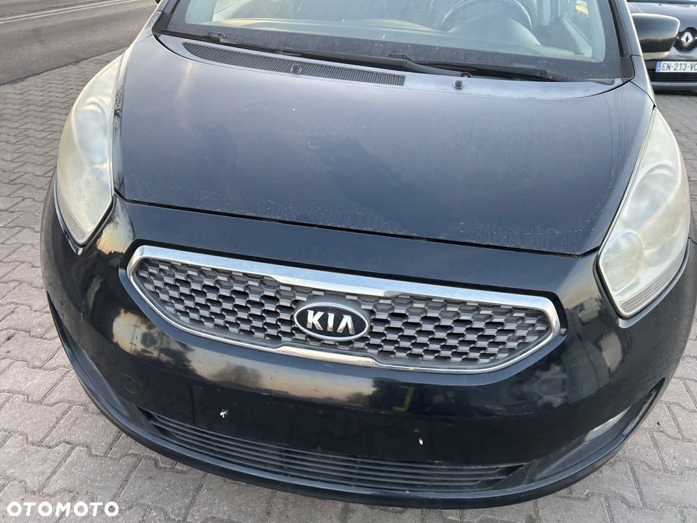 Kia Venga - 27