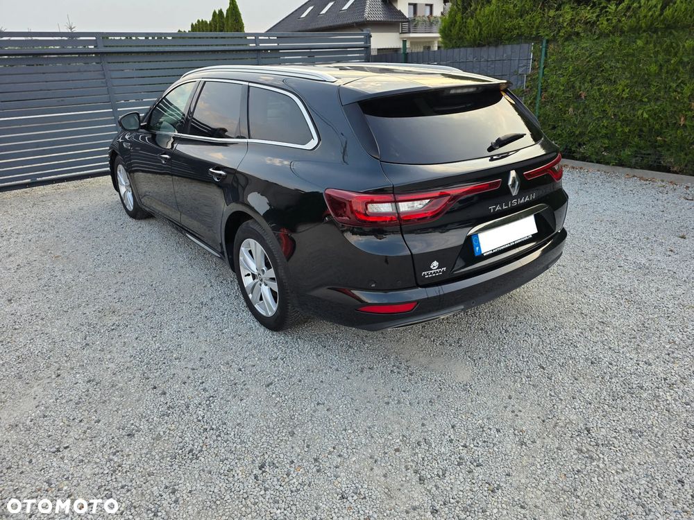 Renault Talisman ENERGY dCi 130 EDC LIMITED - 5