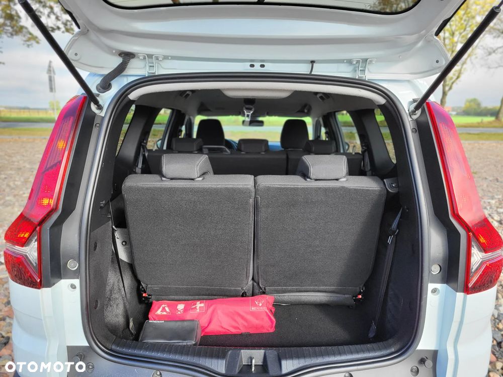 Dacia Jogger 1.0 TCe Expression 7os - 21