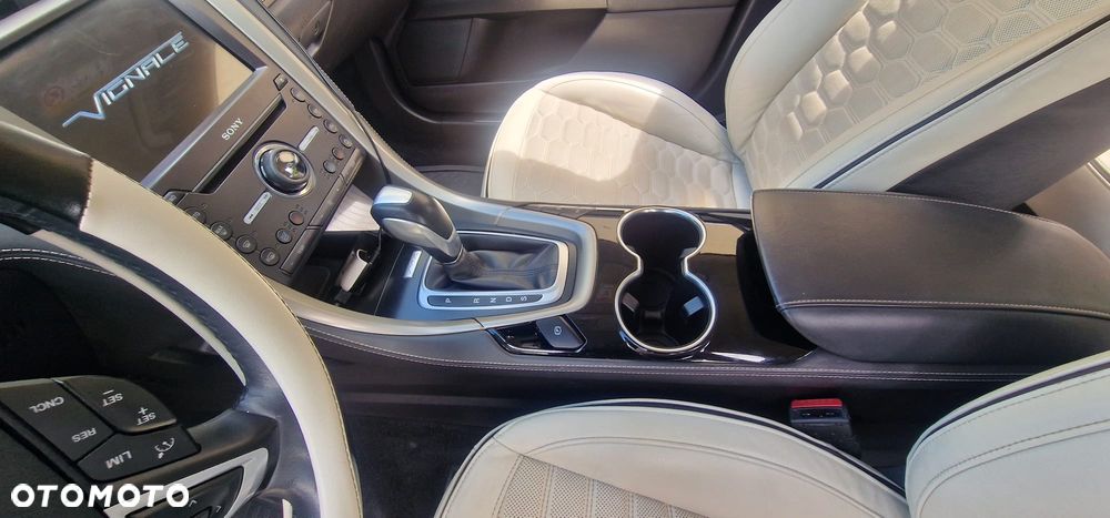 Ford Mondeo Vignale 2.0 TDCi 4WD PowerShift - 21