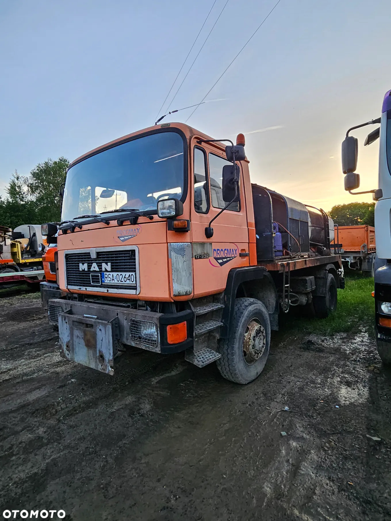 MAN 17.232 - 6