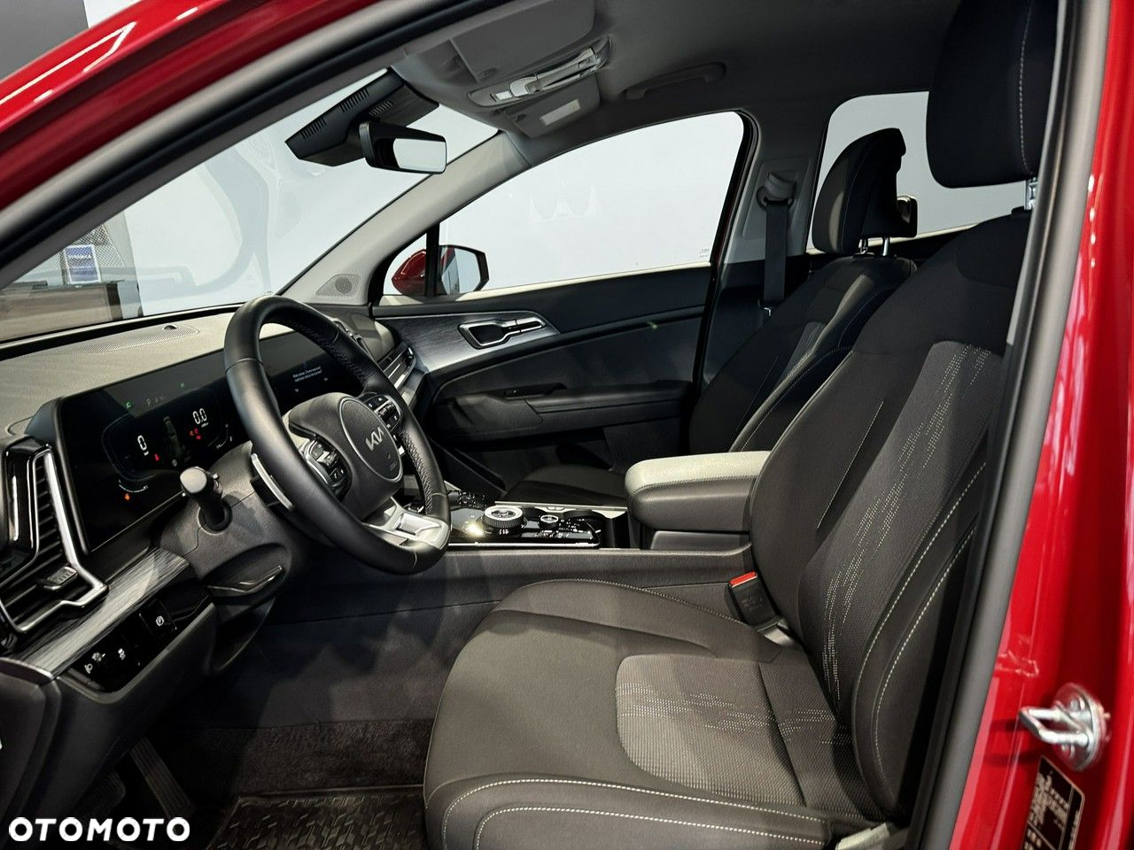 Kia Sportage - 16