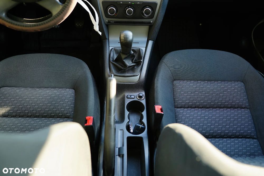 Skoda Octavia 2.0 TDI Active - 13