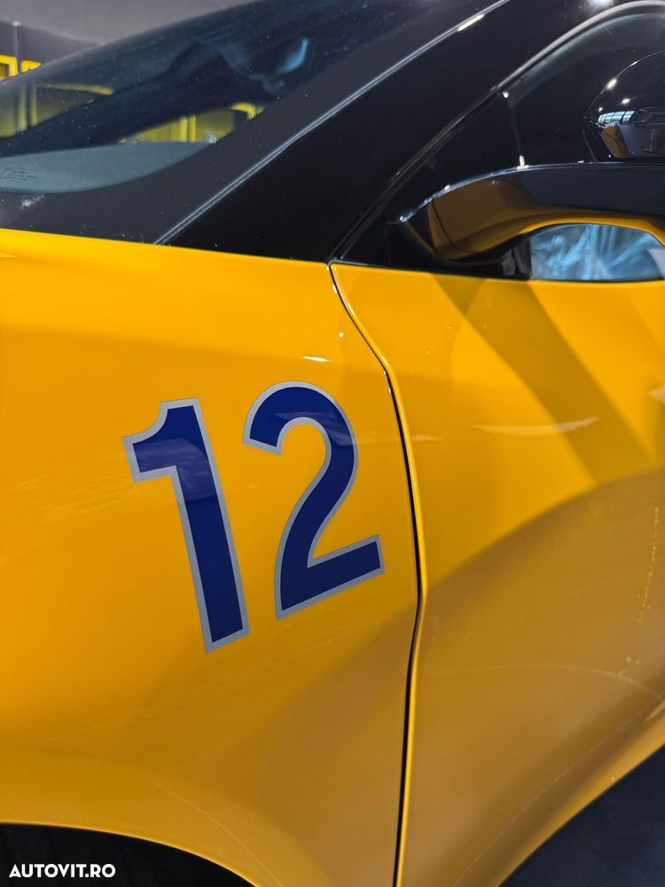 Lotus Emira Turbo - 2