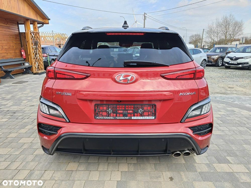 Hyundai Kona - 6