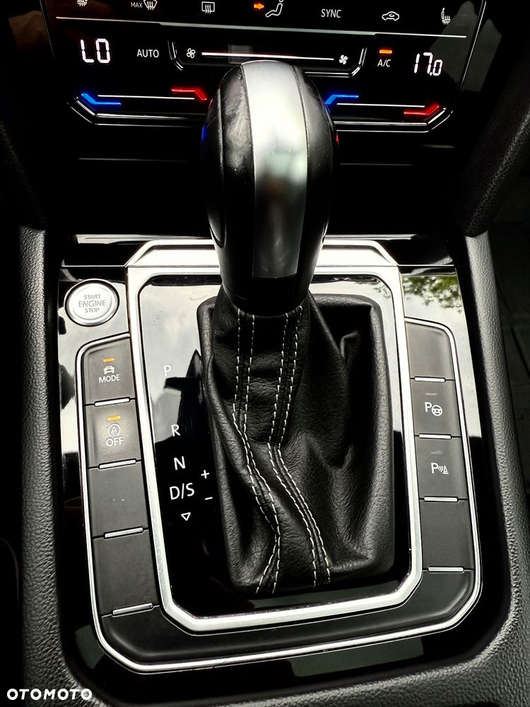 Volkswagen Arteon 2.0 TSI 4Motion R-Line DSG - 14