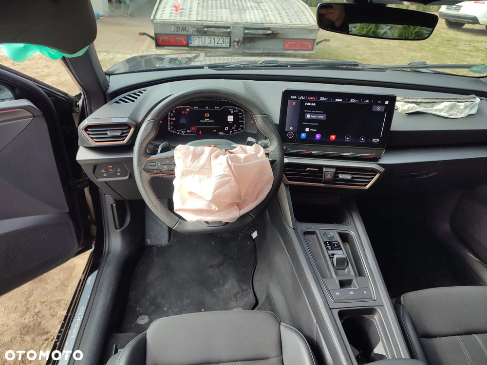 Cupra Leon Sportstourer 1.5 eTSI DSG Tribe Edition - 8