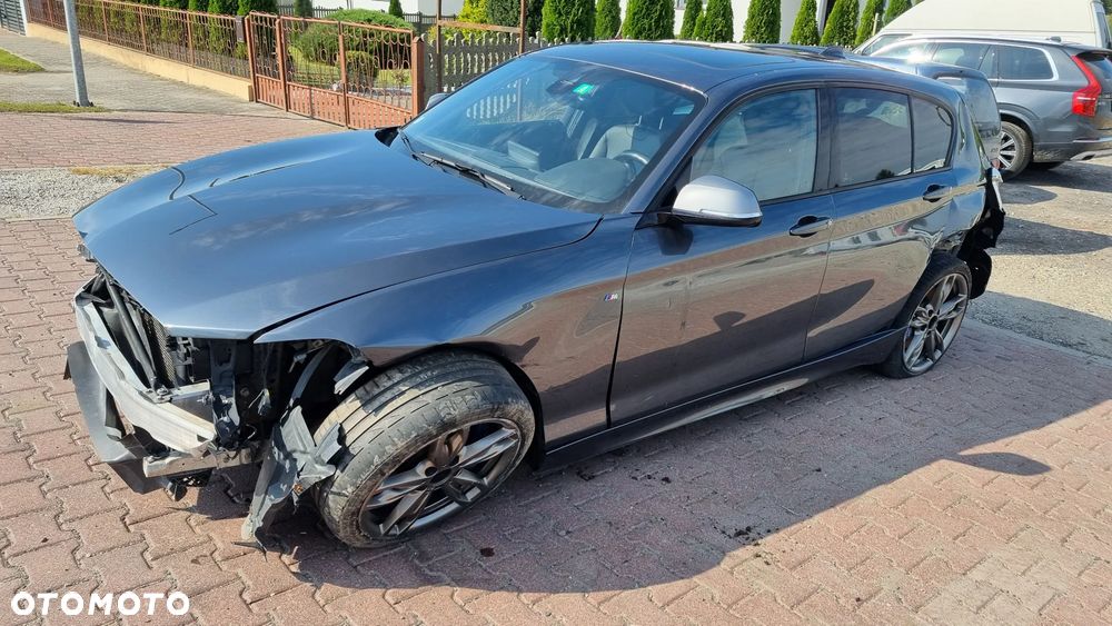 BMW Seria 1 M135i xDrive Sport-Aut - 13