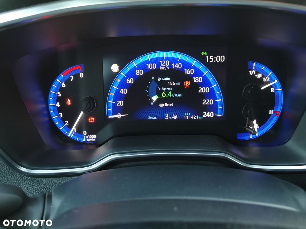 Toyota Corolla 1.6 GR Sport - 4