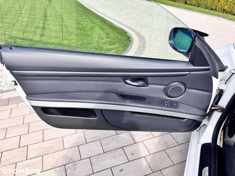 BMW Seria 3 320d - 13