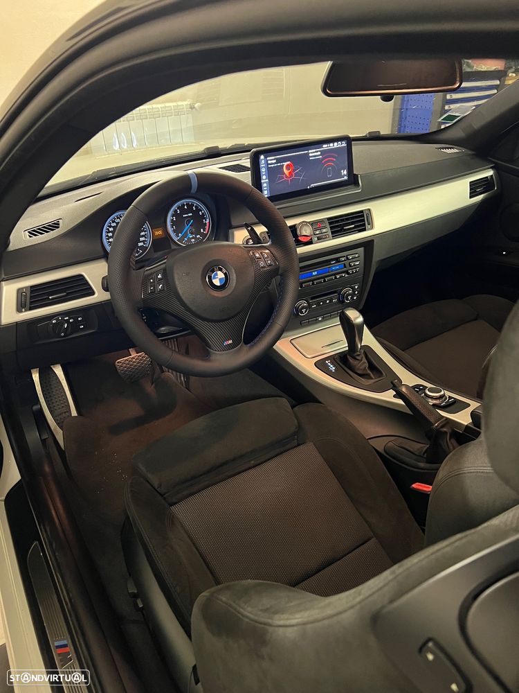 BMW 335 i Auto - 6