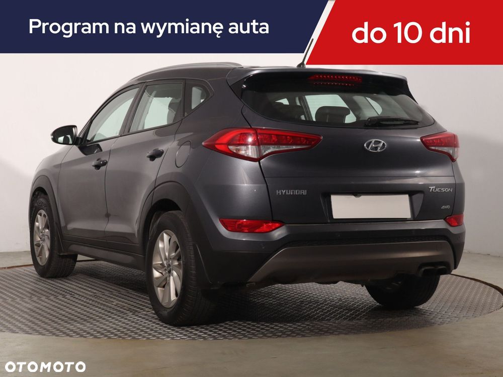 Hyundai Tucson - 6