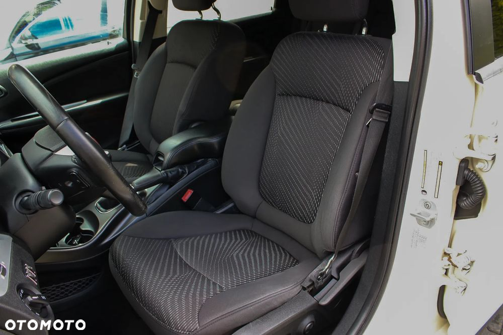 Fiat Freemont 2.0 Multijet 16V DPF Black Code - 34