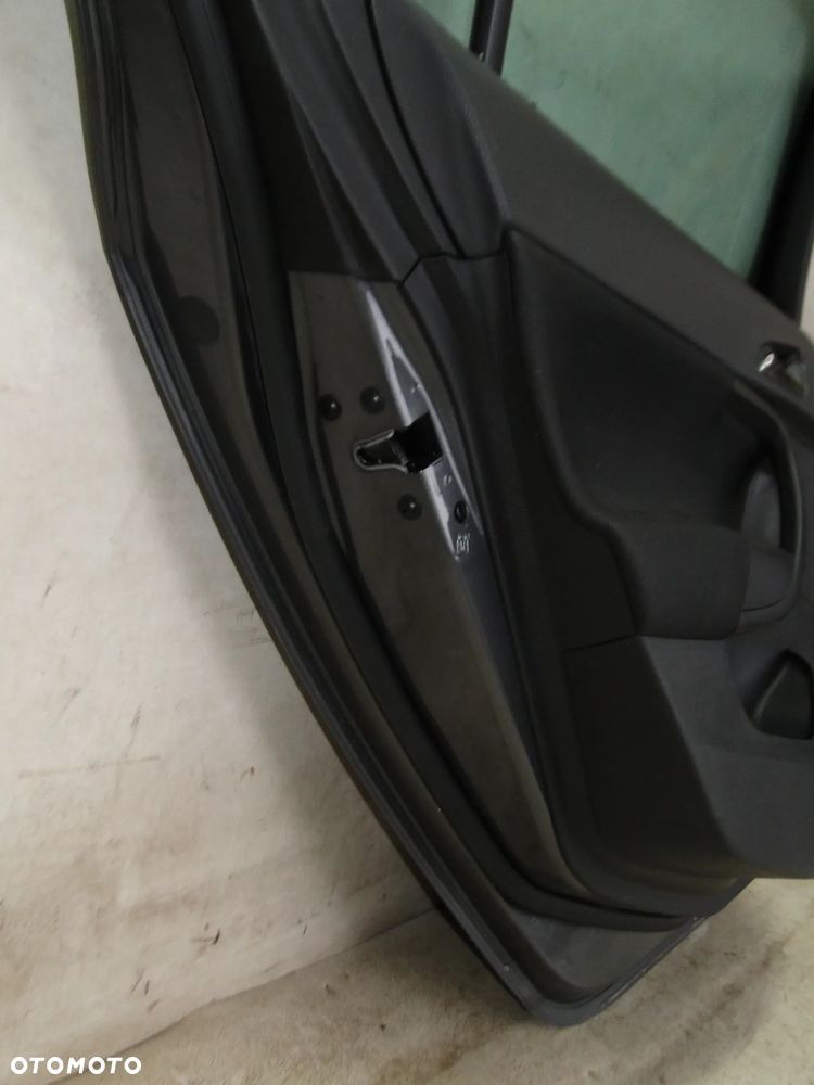 OPEL INSIGNIA A HB DRZWI LEWE TYŁ TYLNE Z177 KOMPLETNE EUROPA - 20