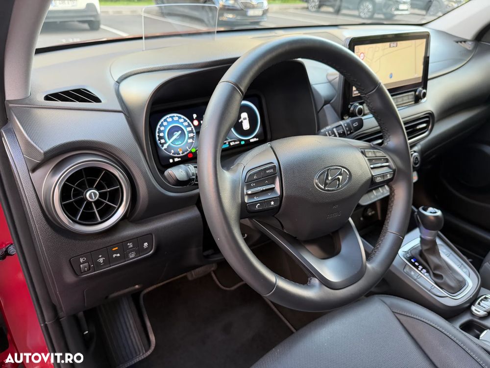 Hyundai KONA - 15