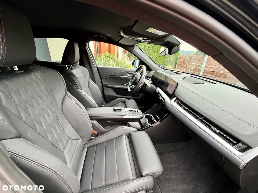 BMW X2 M35i xDrive - 26