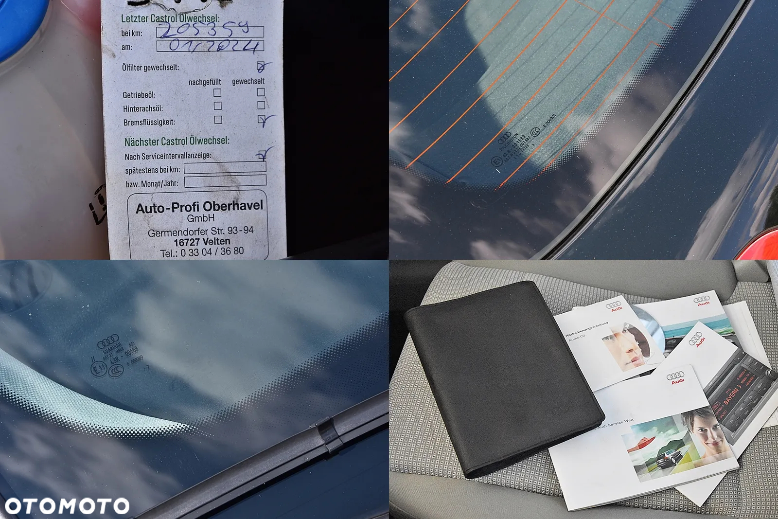 Audi A3 1.6 Ambition - 37