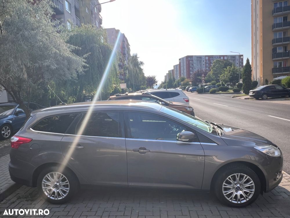 Ford Focus - 5