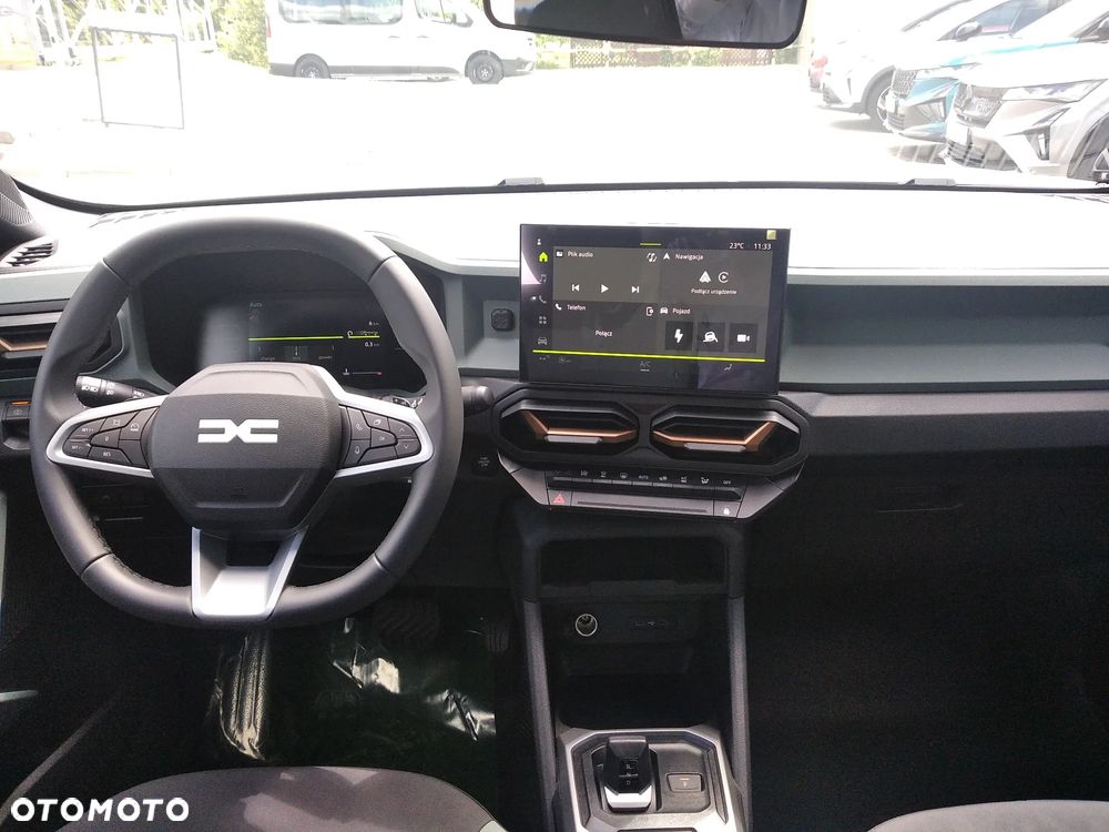 Dacia Duster - 9