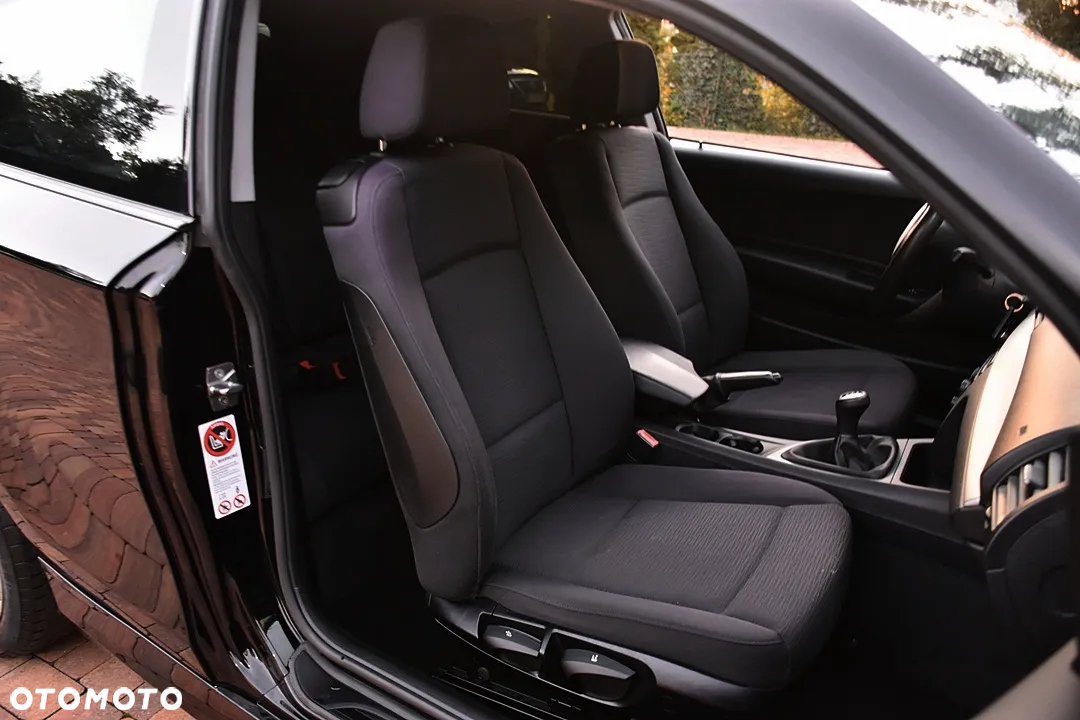 BMW Seria 1 116i Edition Lifestyle - 26