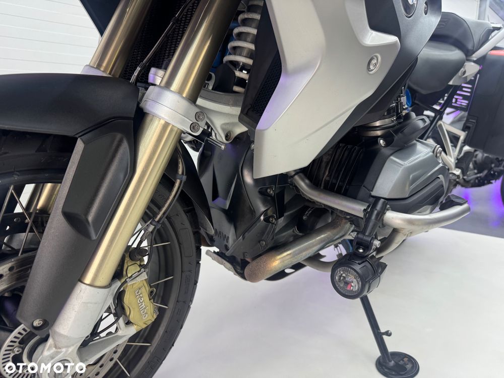 BMW GS - 36