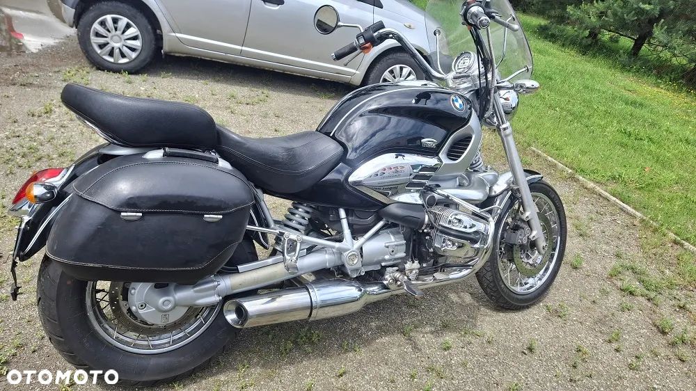 BMW R - 2