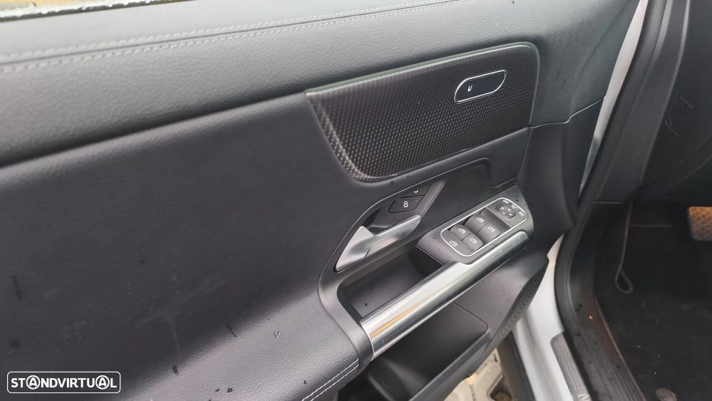 Mercedes-Benz EQA 250 - 22