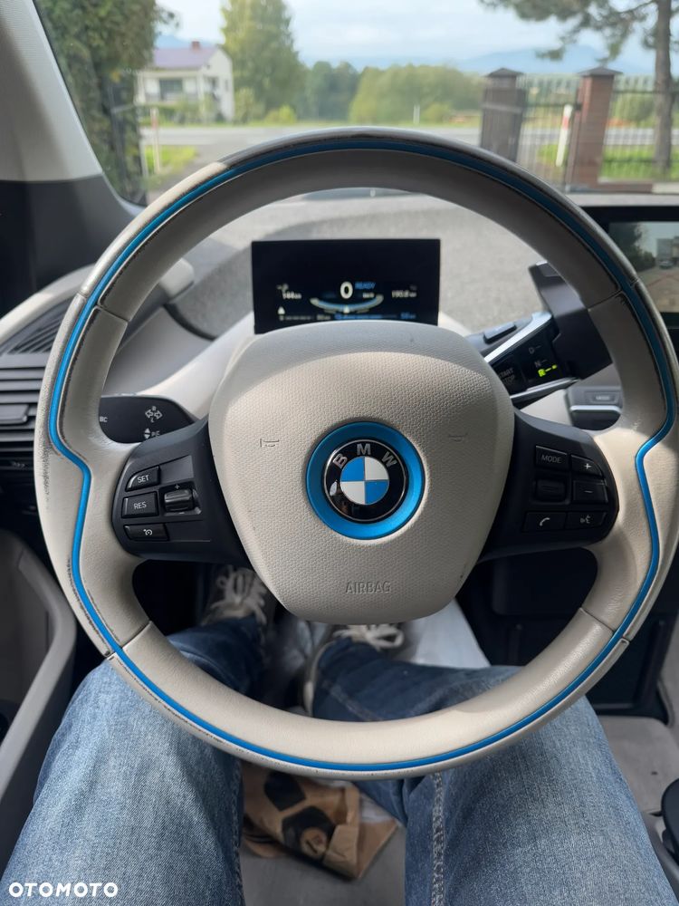 BMW i3 (94 Ah) - 8