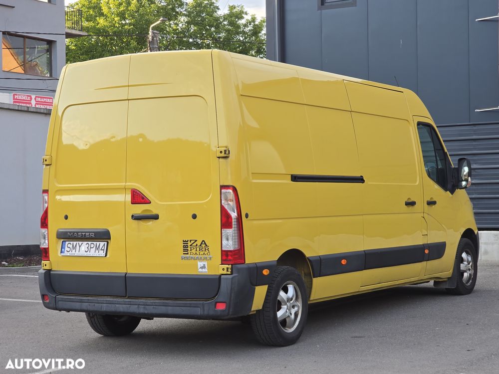 Renault Master - 3
