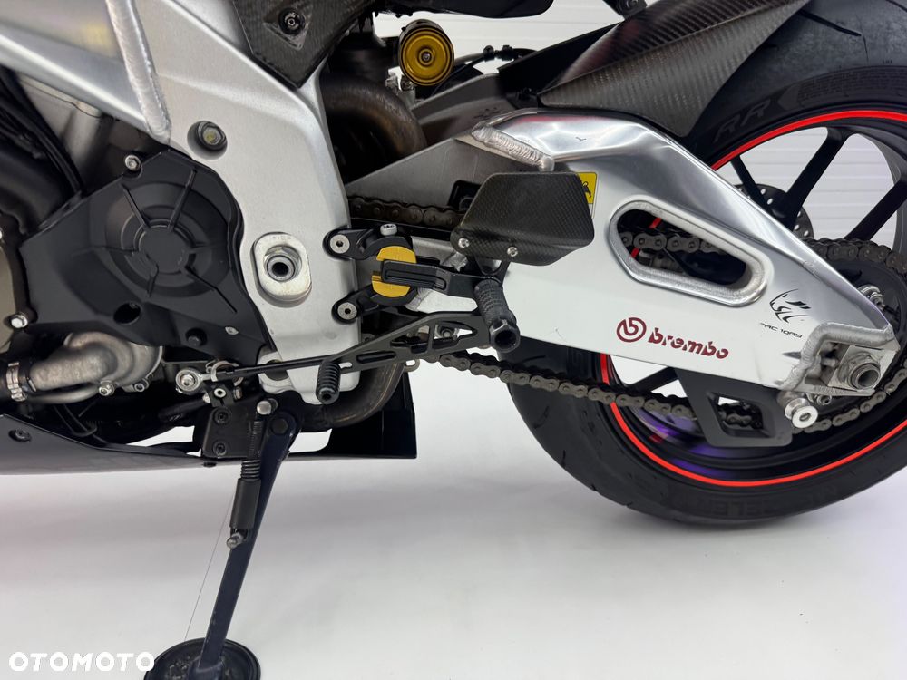 Aprilia RSV - 30