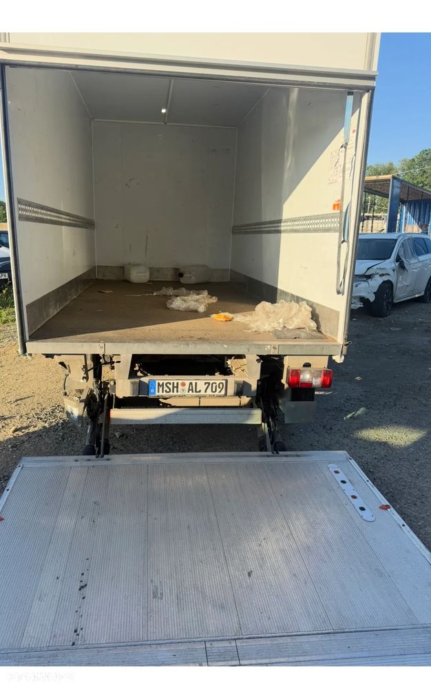 Maxus Driver 9 - 6
