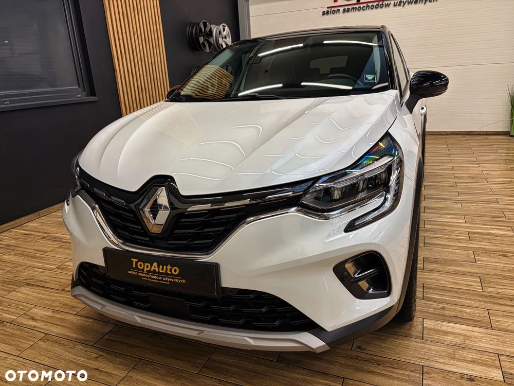 Renault Captur TCe 100 INTENS - 13