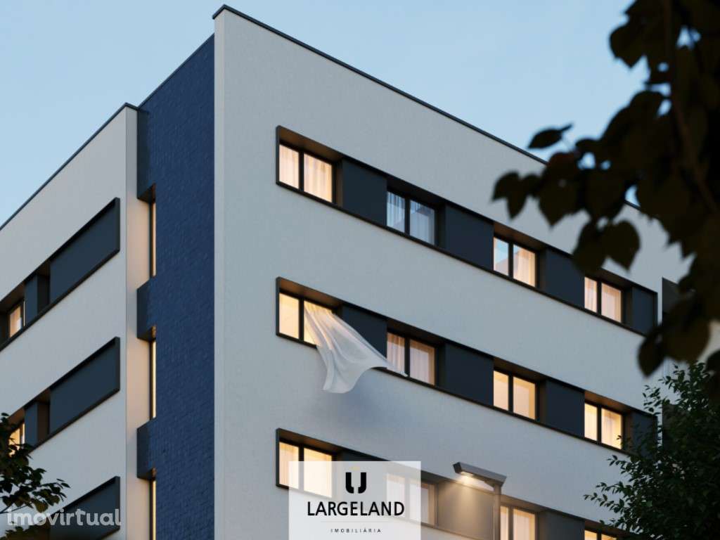 Apartamento T2 - Ermesinde - Grande imagem: 3/4