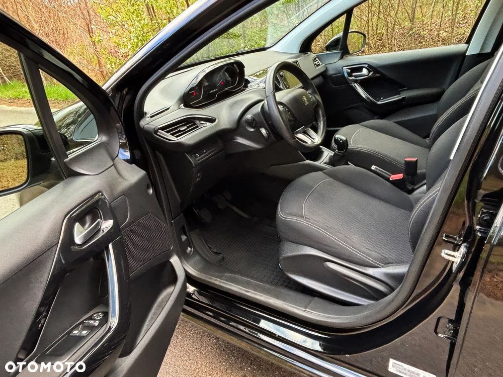 Peugeot 208 PureTech 82 Start & Stop Active - 16