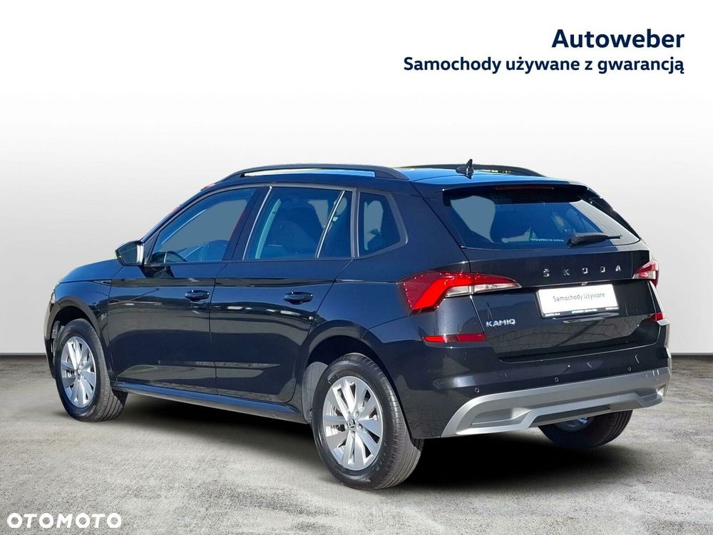 Skoda Kamiq 1.0 TSI Ambition - 3