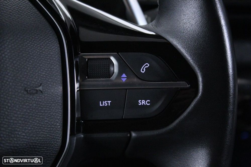 Peugeot 3008 1.5 BlueHDi Allure Pack EAT8 - 23