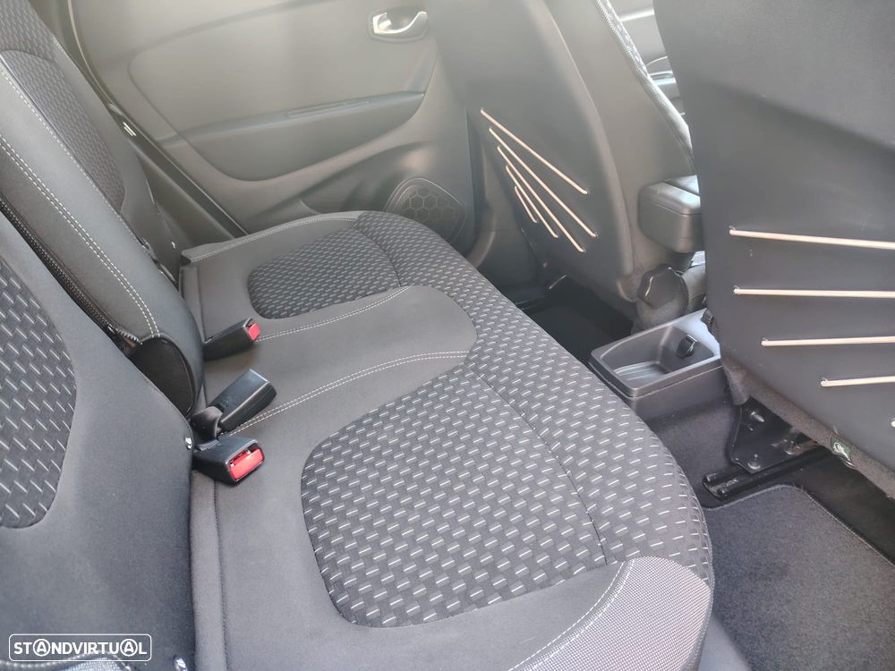 Renault Captur 0.9 TCE Exclusive - 20
