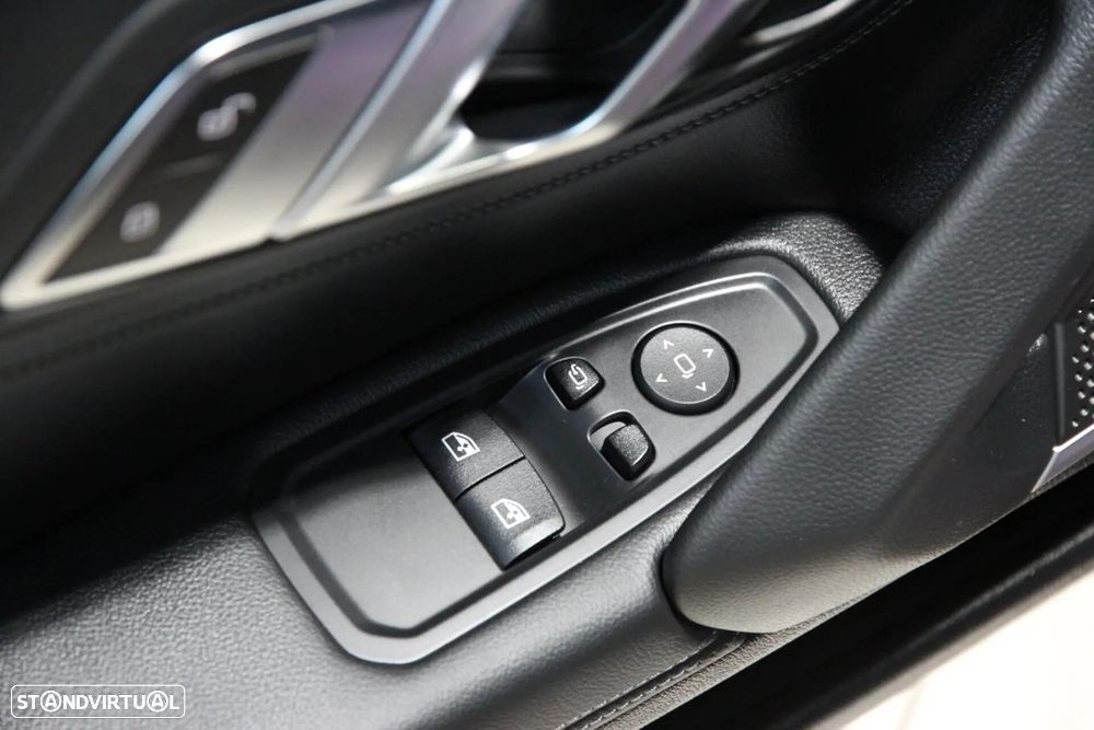BMW Z4 sDrive20i M Sport - 14