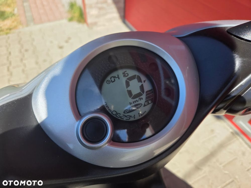 Yamaha Neos - 7