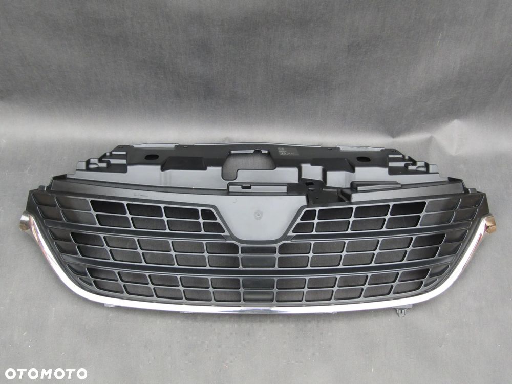 Atrapa chłodnicy / Grill Renault Trafic 19 - 21 - 3
