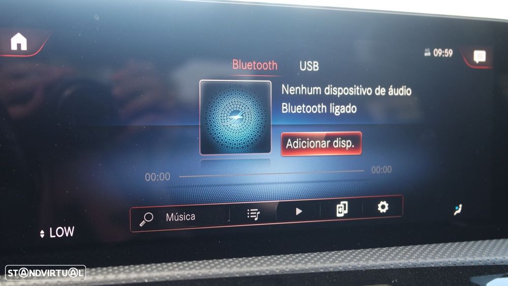 Mercedes-Benz CLA 180 d - 15