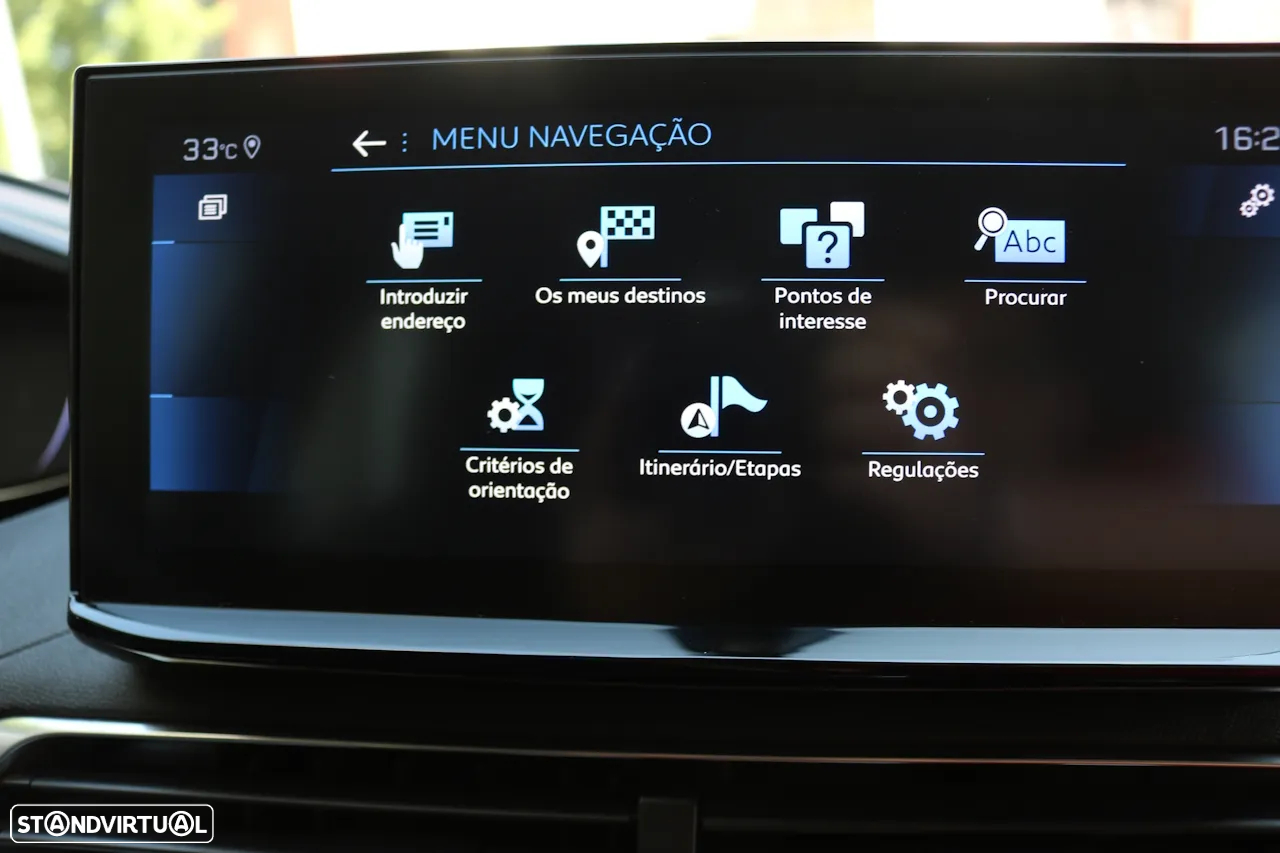 Peugeot 5008 1.5 BlueHDi Active Pack - 57
