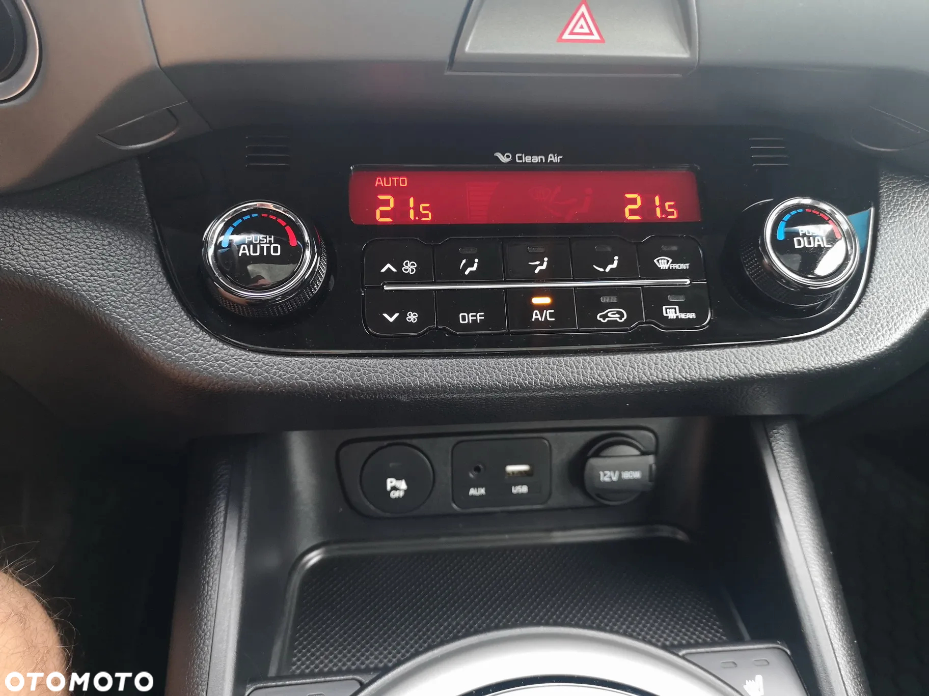 Kia Sportage 1.6 GDI Business Line 2WD - 12