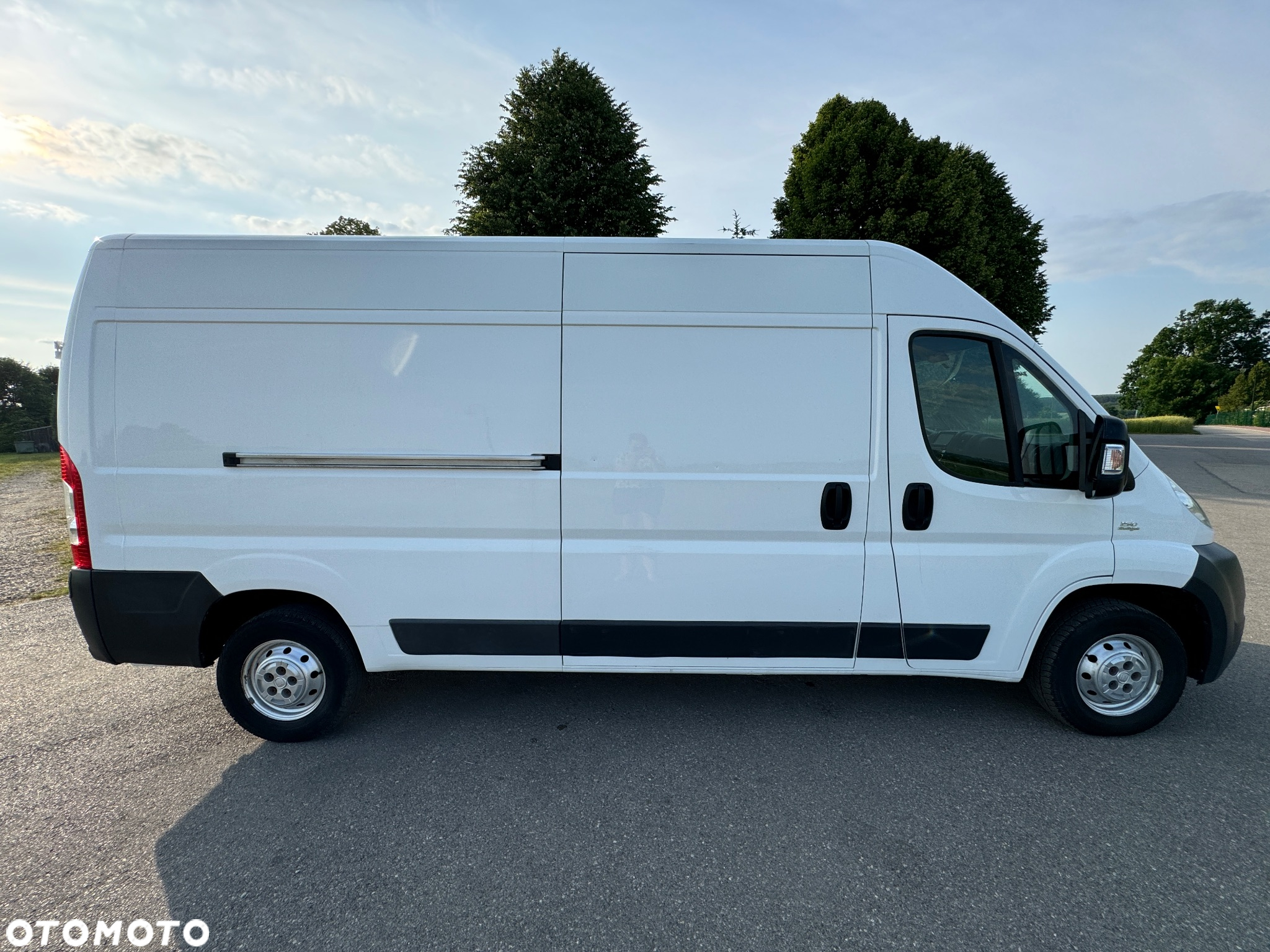 Fiat Ducato - 14